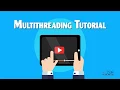 Tutorial 8 Multithreaded Programming using VC