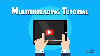Tutorial 8 Multithreaded Programming using VC
