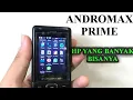 Download Lagu REVIEW SMARTFREN ANDROMAX PRIME