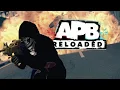 The Chaos Continues In APB