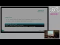 Asynchronous programming with Coroutines in Python A gentle introduction