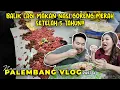 Download Lagu NEX CARLOS BALIK MAKAN NASI GORENG MERAH PALEMBANG LAGI SETELAH 5 TAHUN!!