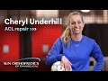 Find Your Freedom - Cheryl Underhill
