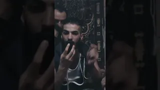 مقلب مازن وأصدقائه على أمه مسلسل وهم 