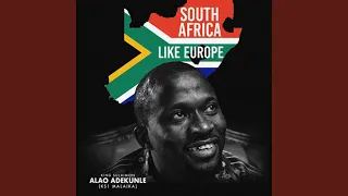 south africa lawa
