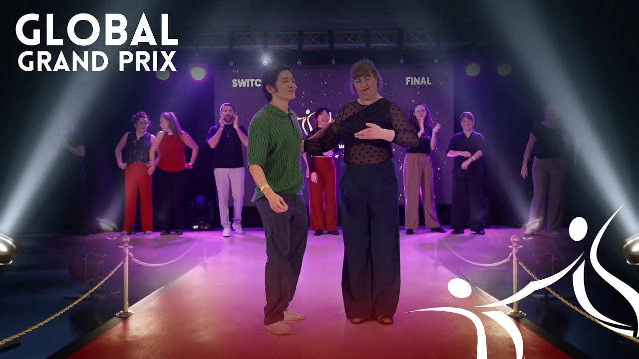 GGP 2025 - SWITCHLY FINAL - Veronica LINDROOS & Alberto GEIWEN