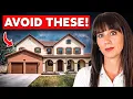 How To Spot A BAD House In St Augustine Before It Costs You Millions