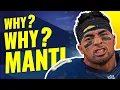 Why Why Manti