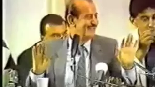 زجل لبناني      نادي حبوب     دندنها