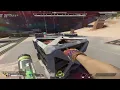 Superglide with Mantleboost settings