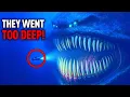 Download Lagu Chilling Red Sea Discovery Stuns Scientists — Unlike Anything Before