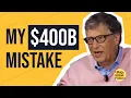 Video di Bill Gates on Startups, Investing and Solving The World's Hardest Problems