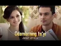Download Lagu Jasur Umirov - Odamlarning to'yi | Жасур Умиров - Одамларнинг туйи