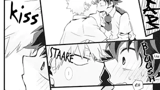 bakudeku izuku wa katsuki ga daisukinanode boku to kacchan wa tsukiatte irurashii dj eng 