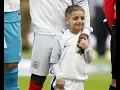 Thousands attend funeral for football mascot Bradley Lowery
