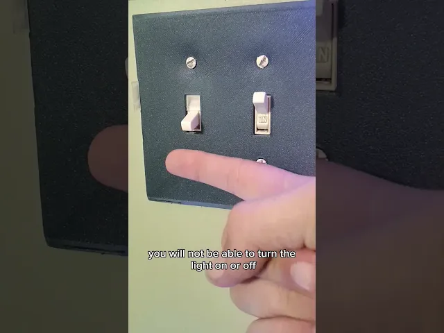 Lightlock og video thumbnail