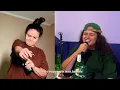 Luiza Martins - BABY DOEU DEMAIS (versão brasileira de Locked out of Heaven de Bruno Mars)