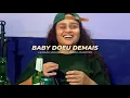 Download Lagu Luiza Martins - BABY DOEU DEMAIS (versão brasileira de Locked out of Heaven de Bruno Mars)
