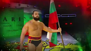 اغنية روسيف دي 2019 