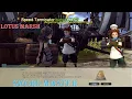 Download Lagu DRAGON NEST SEA SWORD MASTER STORY - LOTUS MARSH