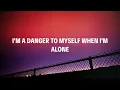 SCATTERBRAIN - ADDICTED TO THE HABIT (Lyrics)