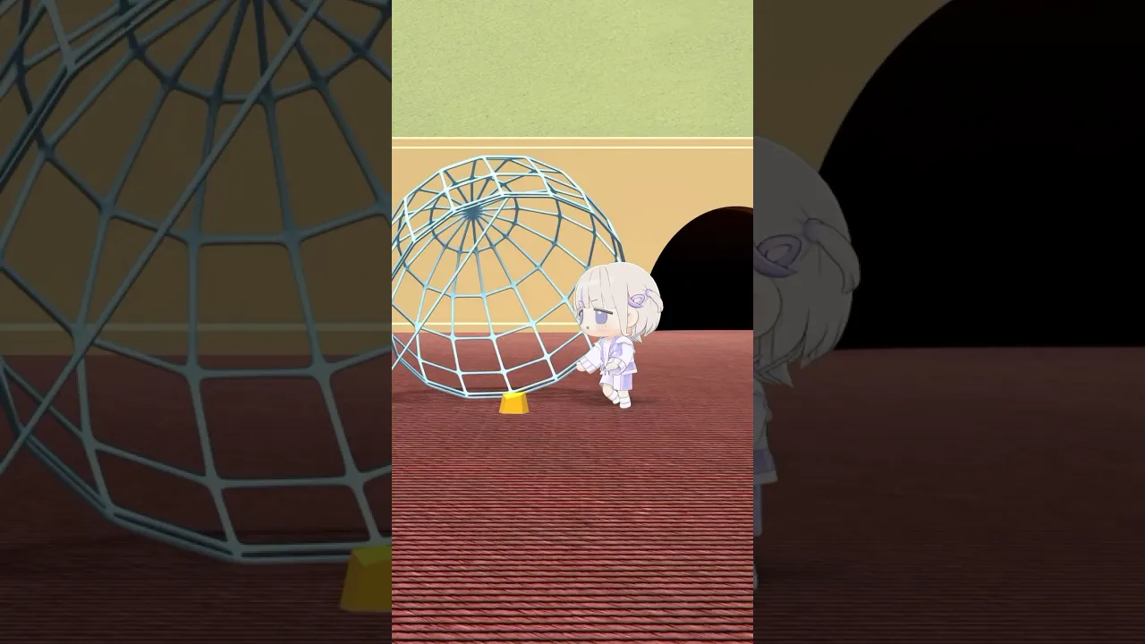 BANCHO TRAP.【轟はじめ】#shorts