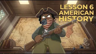 When Your Substitute Teacher Is From The Hood - American History