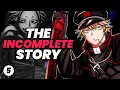 Download Lagu The INCOMPLETE Tougen Anki 'Kegon Falls Arc' Explained