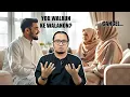 Macam Mana Nak Berkenalan Kalau Bercinta Haram?