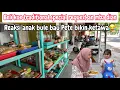 Lagu BELI KUE TRADISIONAL LENGKAP SPECIAL REQUEST AN MBA DIAN || DAILY VLOG BERSAMA KAKAK