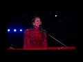 Usher and Alicia Keys Perform My Boo at Super Bowl Halftime