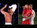Download Lagu Usher and Alicia Keys Perform My Boo at Super Bowl Halftime
