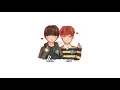 HAON & VINXEN - Barcode (Prod. GroovyRoom) [Legendado PT-BR/ENG SUB]