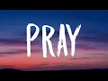 Download Lagu Jessie Murph - Pray (Lyrics) \
