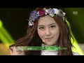 (2YOON) [24/7 (Special appearance Hwang, Kwang-hee)] @SBS Inkigayo Popular song 20130203