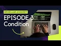 Belajar Javascript Episode 3 Condition
