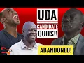 RUTO PANICS DURING STATE OF THE NATION ADDRESS AS UDA CANDIDATE QUITS MID-SPEECH!!