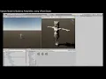 DOTS Dynamic Bone Quick Tutorial Showcase