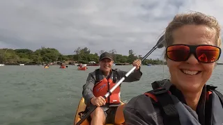 Exploring Mauritius: Mountains, Kayaking & Chinese Hotpot – Ep. 287