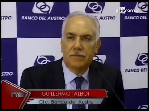 Banco del Austro firmó convenios con el Club Deportivo Cuenca