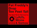 Download Lagu Ten Feet Tall (Loyoto Remix)