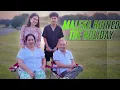 Download Lagu Police Kicked Us Out of the Park | پولیس ما را از پارک بیرون کرد | Vlog 135