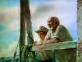 Download Lagu The Old Man and The Sea