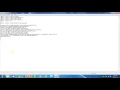 RC4 ALGORITHM PRACTICAL-NETWORK SECURITY PACTICAL