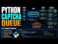 Python CAPTCHA Queue Reliability A Practical Workflow Checklist