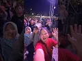 Download Lagu Fariz lihat kembang api dan drone di ancol #shorts