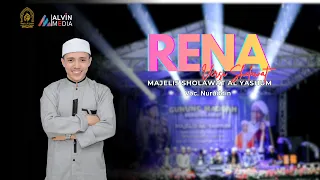 viral rena rena terbaru versi majelis al yashum voc nuruddin 
