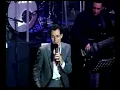 Marc Anthony - You Sang to me en Venezuela