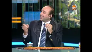 صوت الناس أحمد الشاعر وكيفية مواجهة الإرهاب بالشعر 