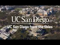 UC San Diego from the Skies